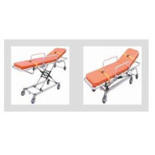 Aas-3G Aluminum Alloy Ambulance Stretcher